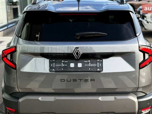 купить новое авто Рено Дастер 2025 года от официального дилера Автоцентр AUTO.RIA Рено фото