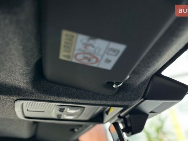Рено Дастер, об'ємом двигуна 1.33 л та пробігом 0 тис. км за 26689 $, фото 12 на Automoto.ua
