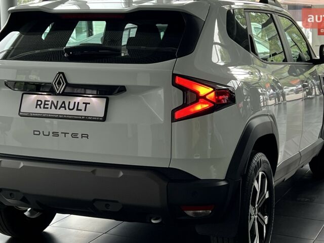 Рено Дастер, объемом двигателя 1.33 л и пробегом 0 тыс. км за 24932 $, фото 17 на Automoto.ua