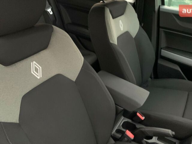 Рено Дастер, объемом двигателя 1.5 л и пробегом 0 тыс. км за 24604 $, фото 17 на Automoto.ua