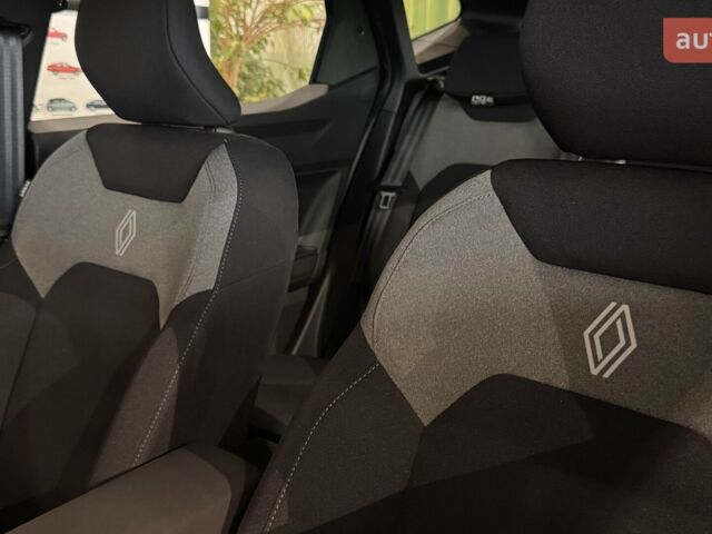 Рено Дастер, объемом двигателя 1.5 л и пробегом 0 тыс. км за 25678 $, фото 12 на Automoto.ua