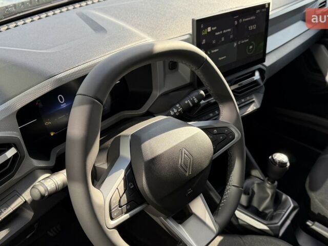 купити нове авто Рено Дастер 2025 року від офіційного дилера Автоцентр AUTO.RIA Рено фото