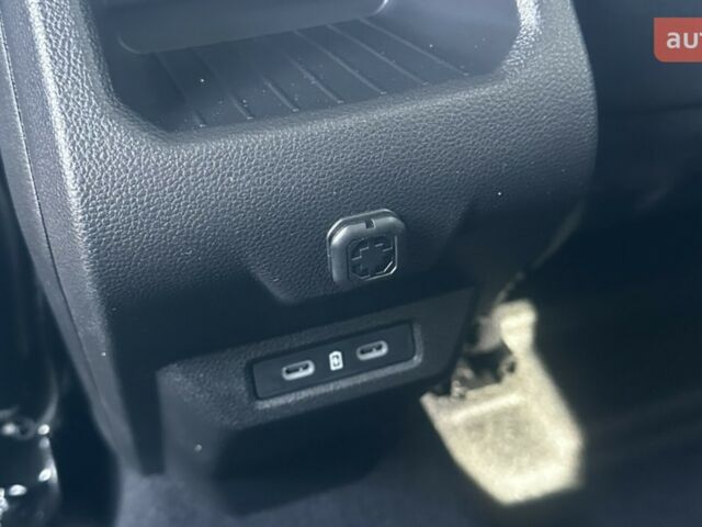 Рено Дастер, об'ємом двигуна 1.33 л та пробігом 0 тис. км за 24969 $, фото 16 на Automoto.ua