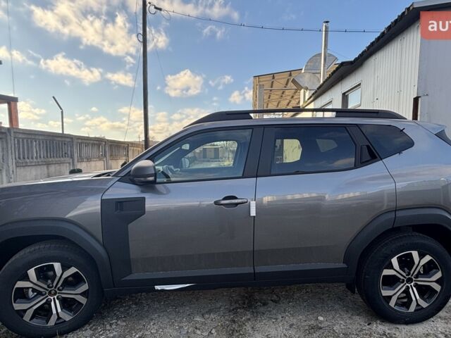 купить новое авто Рено Дастер 2025 года от официального дилера Автоцентр AUTO.RIA Рено фото