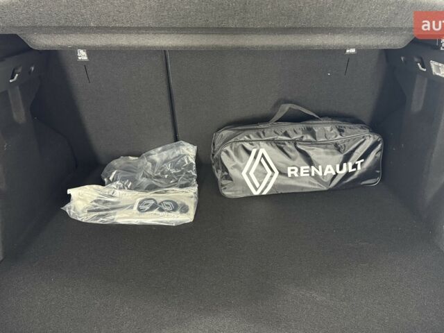 купити нове авто Рено Дастер 2025 року від офіційного дилера Автоцентр AUTO.RIA Рено фото