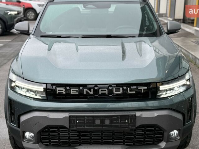 купить новое авто Рено Дастер 2025 года от официального дилера Автоцентр AUTO.RIA Рено фото