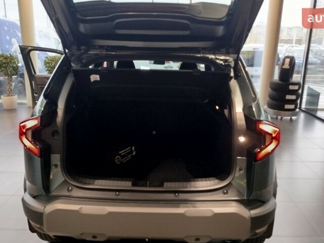 купить новое авто Рено Дастер 2025 года от официального дилера Renault ВІННЕР ОБОЛОНЬ Рено фото