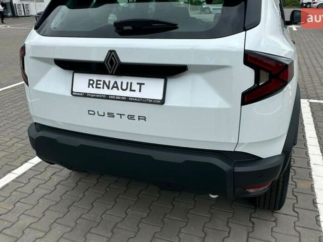 Рено Дастер, объемом двигателя 1.5 л и пробегом 0 тыс. км за 23073 $, фото 17 на Automoto.ua