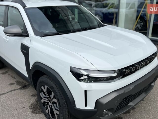 купить новое авто Рено Дастер 2025 года от официального дилера Автоцентр AUTO.RIA Рено фото