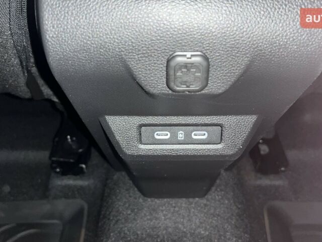 купить новое авто Рено Дастер 2025 года от официального дилера ООО«Торговий дім «Фаворит – Авто» Рено фото