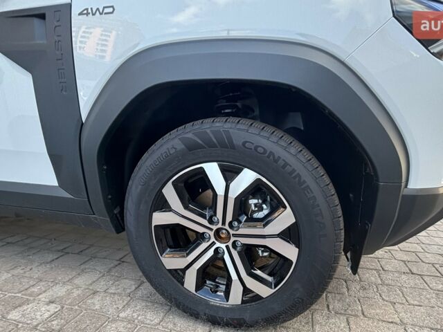 купить новое авто Рено Дастер 2025 года от официального дилера Автоцентр AUTO.RIA Рено фото