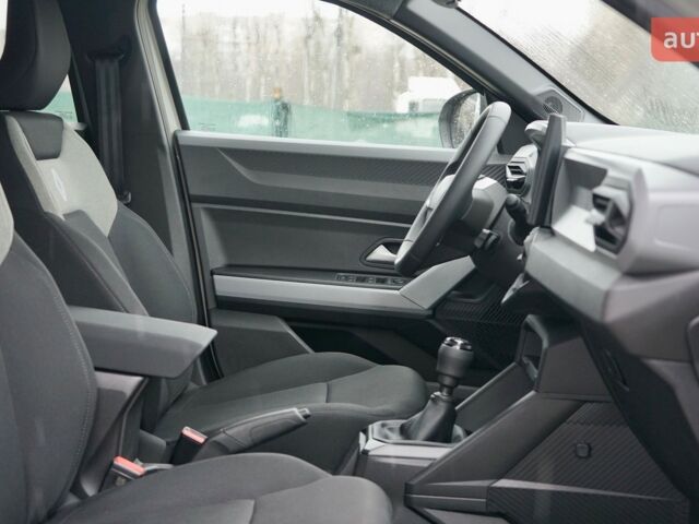 Рено Дастер, объемом двигателя 1.5 л и пробегом 0 тыс. км за 24937 $, фото 18 на Automoto.ua