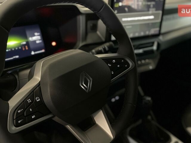 Рено Дастер, объемом двигателя 1.5 л и пробегом 0 тыс. км за 26216 $, фото 7 на Automoto.ua