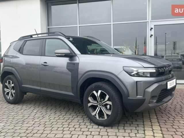 Рено Дастер, объемом двигателя 1.5 л и пробегом 0 тыс. км за 26801 $, фото 6 на Automoto.ua