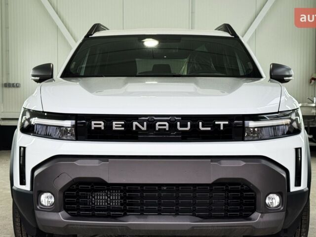 купить новое авто Рено Дастер 2025 года от официального дилера Автоцентр AUTO.RIA Рено фото