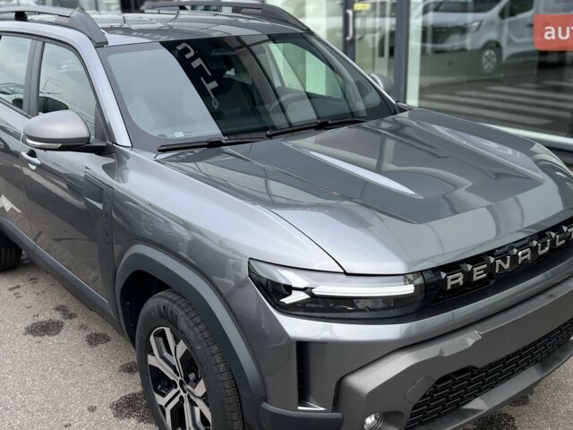 купить новое авто Рено Дастер 2025 года от официального дилера Автоцентр AUTO.RIA Рено фото