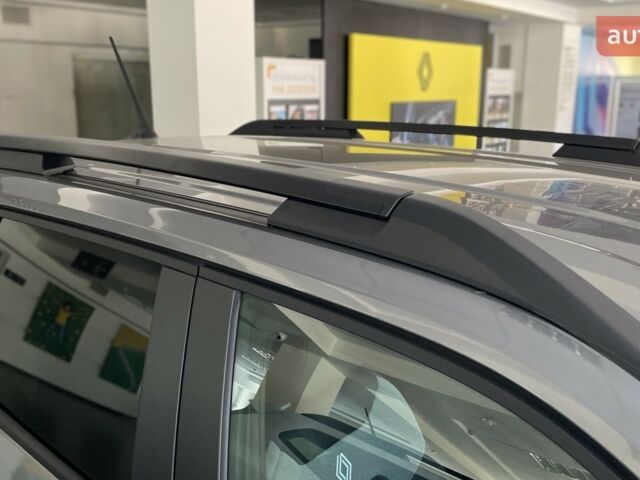 купити нове авто Рено Дастер 2025 року від офіційного дилера АДАМАНТ МОТОРС ЗАПОРІЖЖЯ Рено фото