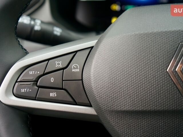 Рено Дастер, об'ємом двигуна 1.2 л та пробігом 0 тис. км за 29666 $, фото 17 на Automoto.ua