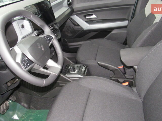 купити нове авто Рено Дастер 2025 року від офіційного дилера Автоцентр AUTO.RIA Рено фото