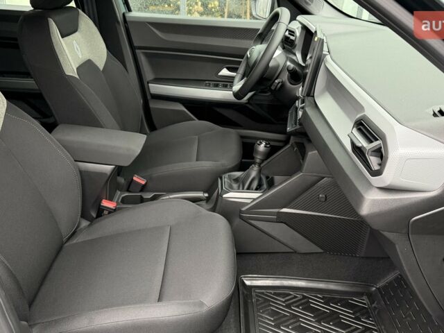 купить новое авто Рено Дастер 2025 года от официального дилера Автоцентр AUTO.RIA Рено фото