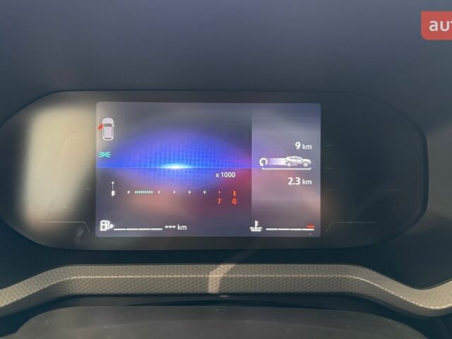 купить новое авто Рено Дастер 2025 года от официального дилера Автоцентр AUTO.RIA Рено фото