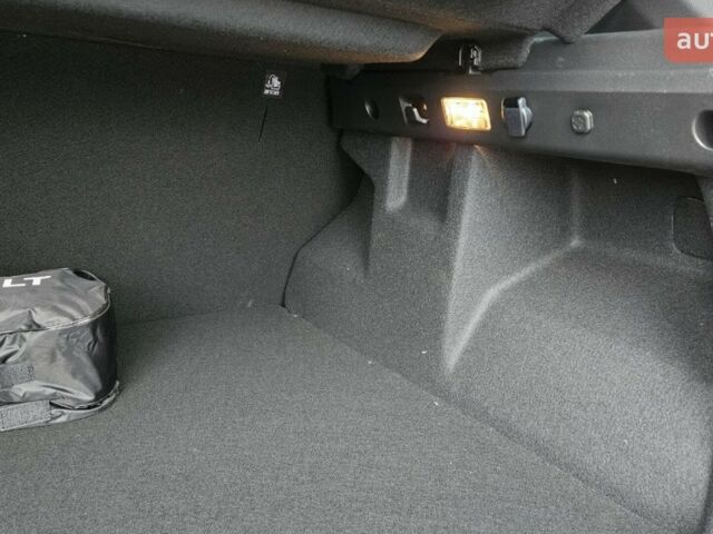 Рено Дастер, об'ємом двигуна 1.33 л та пробігом 0 тис. км за 24703 $, фото 26 на Automoto.ua