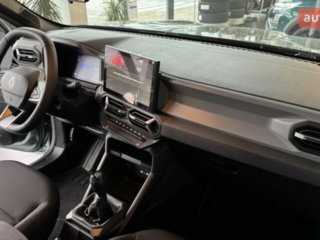 купити нове авто Рено Дастер 2025 року від офіційного дилера Автоцентр AUTO.RIA Рено фото