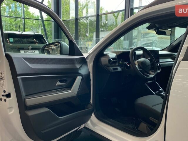 купить новое авто Рено Дастер 2025 года от официального дилера Автоцентр AUTO.RIA Рено фото