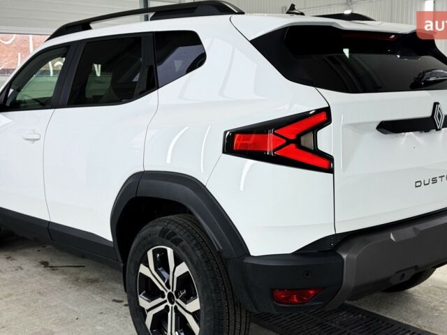 купить новое авто Рено Дастер 2025 года от официального дилера Автоцентр AUTO.RIA Рено фото