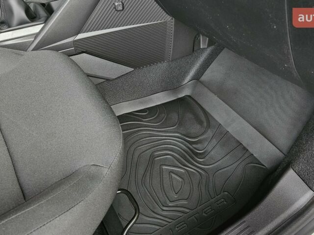 Рено Дастер, объемом двигателя 1.5 л и пробегом 0 тыс. км за 25880 $, фото 27 на Automoto.ua