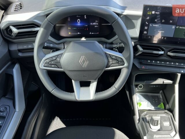 купить новое авто Рено Дастер 2025 года от официального дилера Автоцентр AUTO.RIA Рено фото