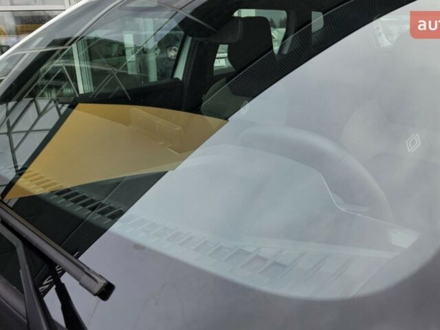 Рено Дастер, об'ємом двигуна 1.33 л та пробігом 0 тис. км за 24703 $, фото 10 на Automoto.ua