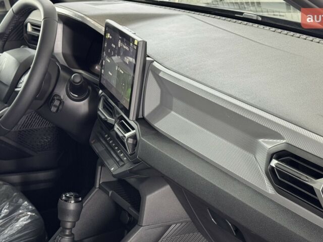 купити нове авто Рено Дастер 2025 року від офіційного дилера Автоцентр AUTO.RIA Рено фото
