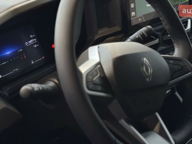 Рено Дастер, об'ємом двигуна 1.33 л та пробігом 0 тис. км за 26556 $, фото 18 на Automoto.ua