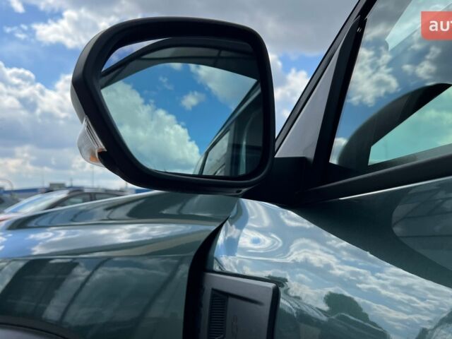 купити нове авто Рено Дастер 2025 року від офіційного дилера Автоцентр AUTO.RIA Рено фото