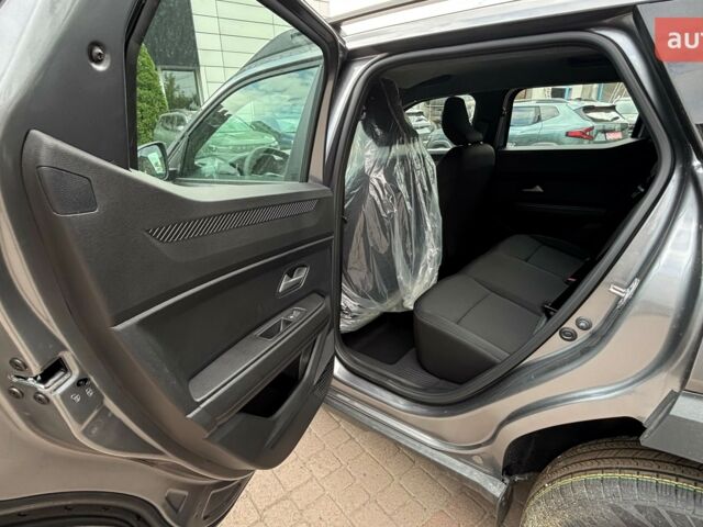 купити нове авто Рено Дастер 2025 року від офіційного дилера Автоцентр AUTO.RIA Рено фото