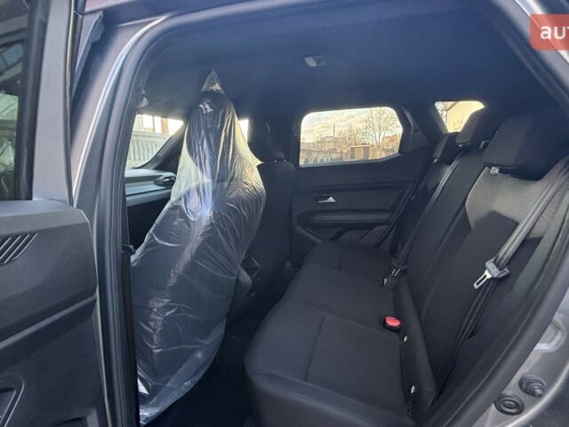 купити нове авто Рено Дастер 2025 року від офіційного дилера Автоцентр AUTO.RIA Рено фото