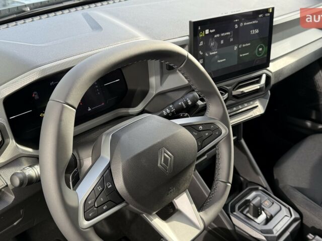 купить новое авто Рено Дастер 2025 года от официального дилера Автоцентр AUTO.RIA Рено фото