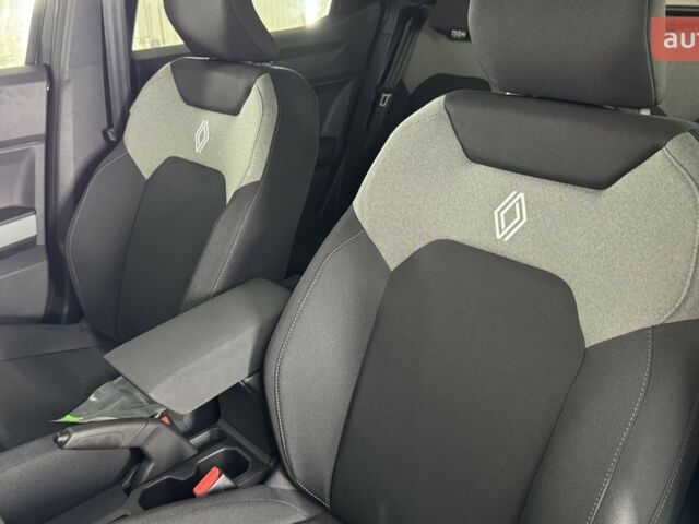 купить новое авто Рено Дастер 2025 года от официального дилера Автоцентр AUTO.RIA Рено фото