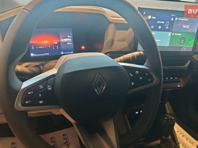 Рено Дастер, объемом двигателя 1.5 л и пробегом 0 тыс. км за 25424 $, фото 14 на Automoto.ua