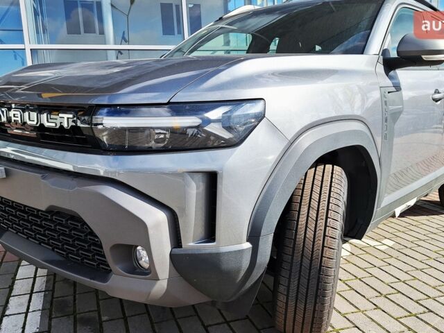 купить новое авто Рено Дастер 2025 года от официального дилера Автоцентр AUTO.RIA Рено фото