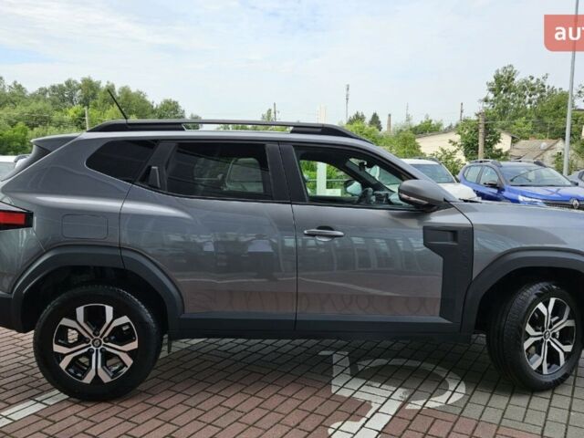 Рено Дастер, об'ємом двигуна 1.5 л та пробігом 0 тис. км за 26804 $, фото 12 на Automoto.ua