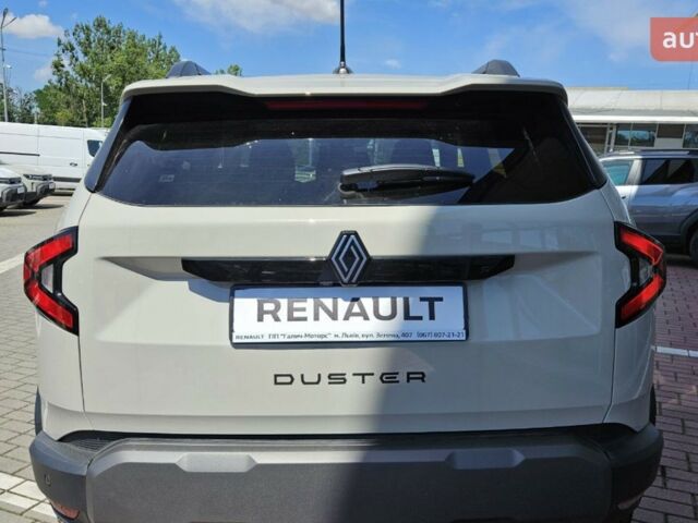 Рено Дастер, объемом двигателя 1.2 л и пробегом 0 тыс. км за 28043 $, фото 5 на Automoto.ua