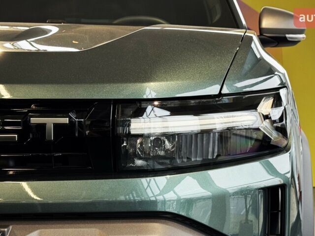 купити нове авто Рено Дастер 2025 року від офіційного дилера Автоцентр AUTO.RIA Рено фото