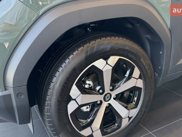 купить новое авто Рено Дастер 2025 года от официального дилера Автоцентр AUTO.RIA Рено фото