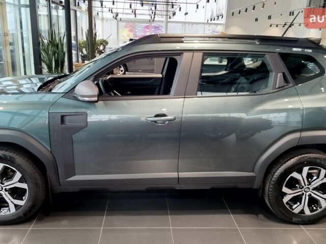 купить новое авто Рено Дастер 2025 года от официального дилера Renault ВІННЕР ОБОЛОНЬ Рено фото