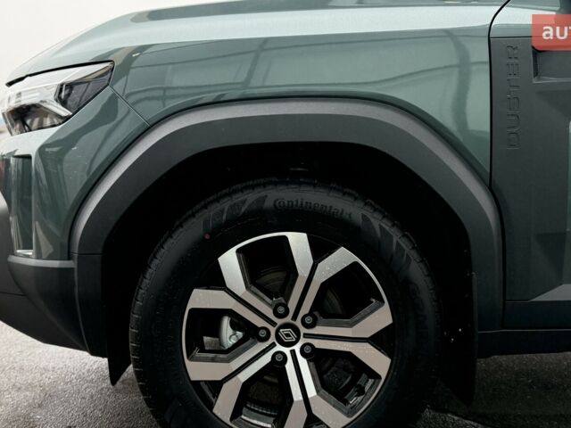 купить новое авто Рено Дастер 2025 года от официального дилера Автоцентр AUTO.RIA Рено фото