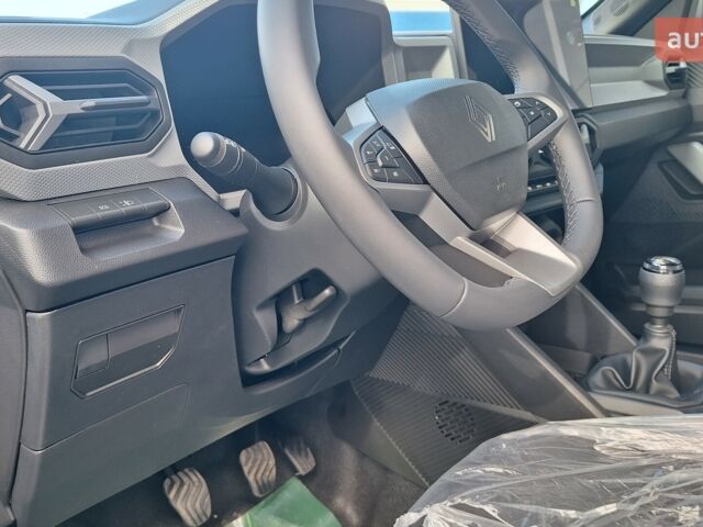 Рено Дастер 2025 года купить новое авто Рено Дастер 2025 года от официального дилера Автоцентр AUTO.RIA Рено фото