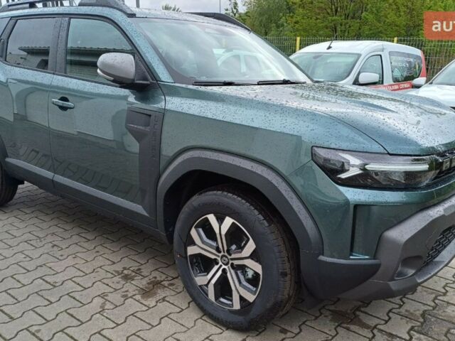 Рено Дастер, об'ємом двигуна 1.5 л та пробігом 0 тис. км за 25321 $, фото 1 на Automoto.ua