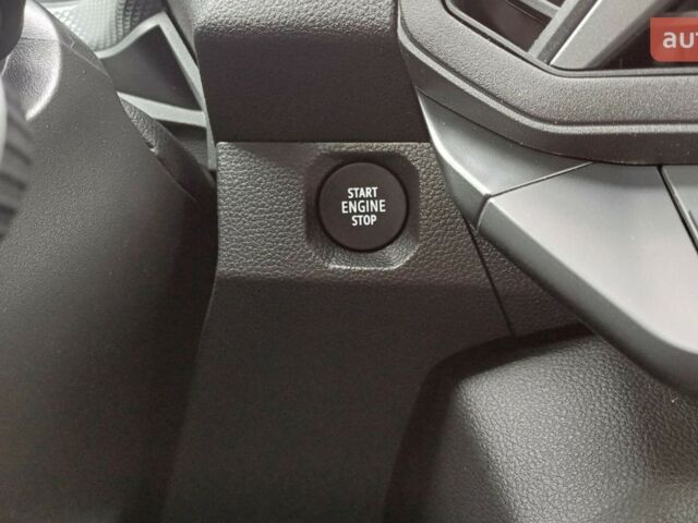 Рено Дастер, об'ємом двигуна 1.5 л та пробігом 0 тис. км за 25321 $, фото 7 на Automoto.ua